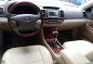 For sale!!! 2004 Toyota Camry 2.0 G luxury car-5