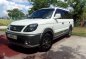 Mitsubishi Adventure GLS Sport 2017 model diesel (tag sportivo innova)-5