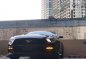 Ford Mustang Black 2.3 2015 Black For Sale -3