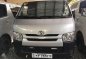 2016 Toyota Hiace Commuter 3.0 manual-0