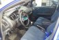 Honda City 2005 1.5 vtec top of the line-2