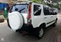 Honda Crv 2003 FOR SALE-3