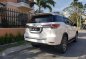 2016 Toyota Fortuner G (V Look) montero hrv crv rav4 tucson mux patrol-4