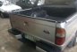 Ford Ranger XLT 2000 Pickup Silver For Sale -6