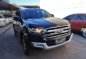 2016 Ford Everest 22 Trend At FOR SALE -0