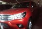 Toyota Hilux G 2016 for sale-2