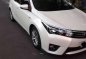 Toyota Corolla Altis 2015 for sale-3