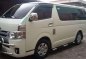 Rush 2014 TOYOTA HIACE-1