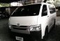 Toyota Hiace Commuter 2016 for sale-2