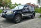 1999 Honda Crv limited automatic transmission-0