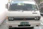 2007 Mitsubishi  L-300 van FOR SALE-0