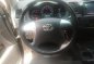 Toyota Fortuner 2015 for sale-4