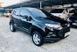 2017 Ford Ecosport SUV MT 5000 KMS ONLY-1