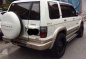 FOR SALE ISUZU Trooper local 2002 model-0