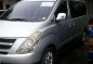 FOR SALE HYUNDAI Starex model 2008-0