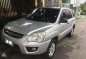 Kia Sportage 4X2 CRDi Automatic 2009 for sale -1