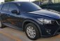 Mazda CX5 2015 Gas Automatic For Sale -0