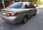 Honda City 2007 AT 1.3 all power fresh inside out all original paint-10