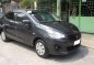 Grab Mitsubishi Mirage G4 GLX Black MT 2015 No assume balance-2