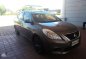 Nissan Almera 2014 model assume balance-1