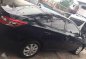 2017 TOYOTA Wigo G automatic black new look-3