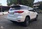 2017 Toyota Fortuner V diesel matic-3