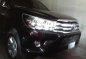 Toyota Hilux G 2016 for sale-0