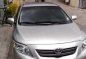 Toyota Corolla Altis 2009 1.6G Manual Transmission-1