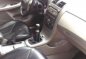 Toyota Corolla Altis 2009 1.6G Manual Transmission-6