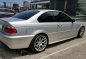 2001 BMW 330ci MSport Coupe FOR SALE-7