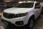 2012 Kia Sorento Crdi for sale -2