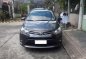 Grab Toyota Vios E 2017 Gray MT No assume balance-1