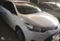 2015 Toyota Vios 1.3J White All Power-0