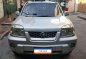 2004 Nissan Xtrail 2.0 Matic (FRESH) Top Of The Line-2