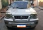 2004 Nissan Xtrail 2.0 Matic (FRESH) Top Of The Line-10