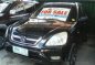 Honda CR-V 2004 for sale -0