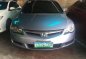 Honda Civic 1.8s Blue Top of the Line For Sale -5