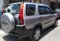 Honda CR-V 2003 (2nd Gen) FOR SALE-1