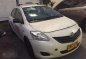 Toyota Vios 2012 model (Batman) Taxi for Sale-0