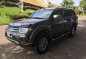 2014 Mitsubishi Montero Sport glx FOR SALE-1