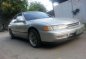 1995 Honda Accord exi matic FOR SALE-1