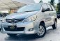 2009 Toyota Innova V P518,000 only!-2