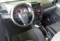 2015 Toyota Avanza 1.3 E Automatic FOR SALE-4