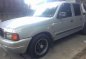 Ford Ranger XLT 2000 Pickup Silver For Sale -10