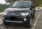 2012 MITSUBISHI Montero Gls V matic 4x2 FOR SALE-7