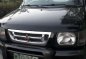 Mitsubishi Adventure 2001 matic for sale -0