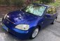 Rush!Honda Civic 2001 Dimension VTI (Manual)-0