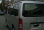 Toyota Hiace 2009 for sale-1
