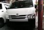 Toyota Hiace Commuter 2017 for sale-4