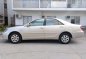 For sale!!! 2004 Toyota Camry 2.0 G luxury car-8